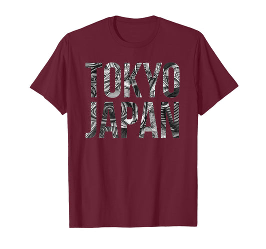 Tokyo World Games 2020 Tee T-Shirt
