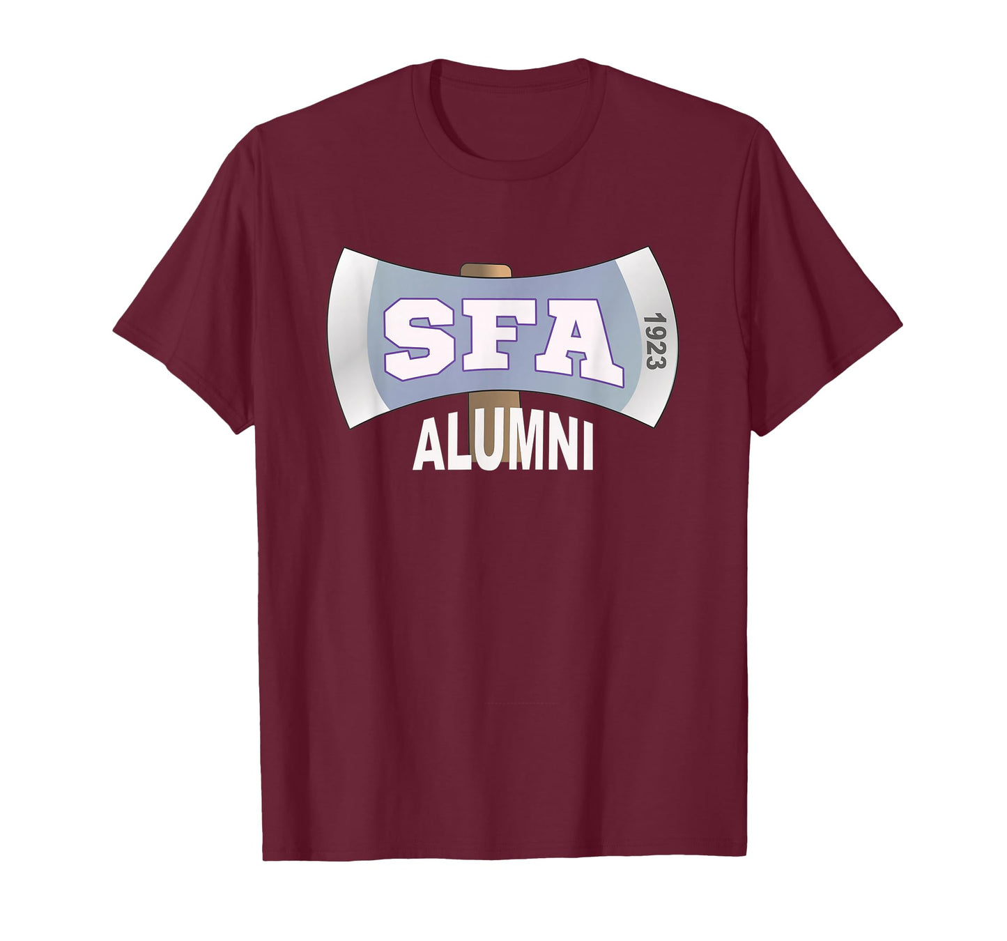 SFA Alumni T-Shirt