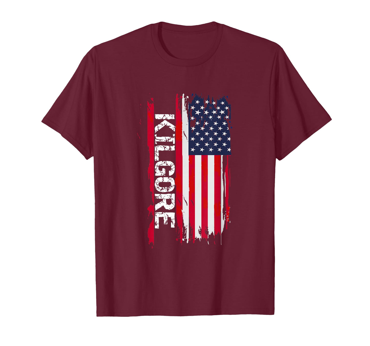 Kilgore T-Shirt
