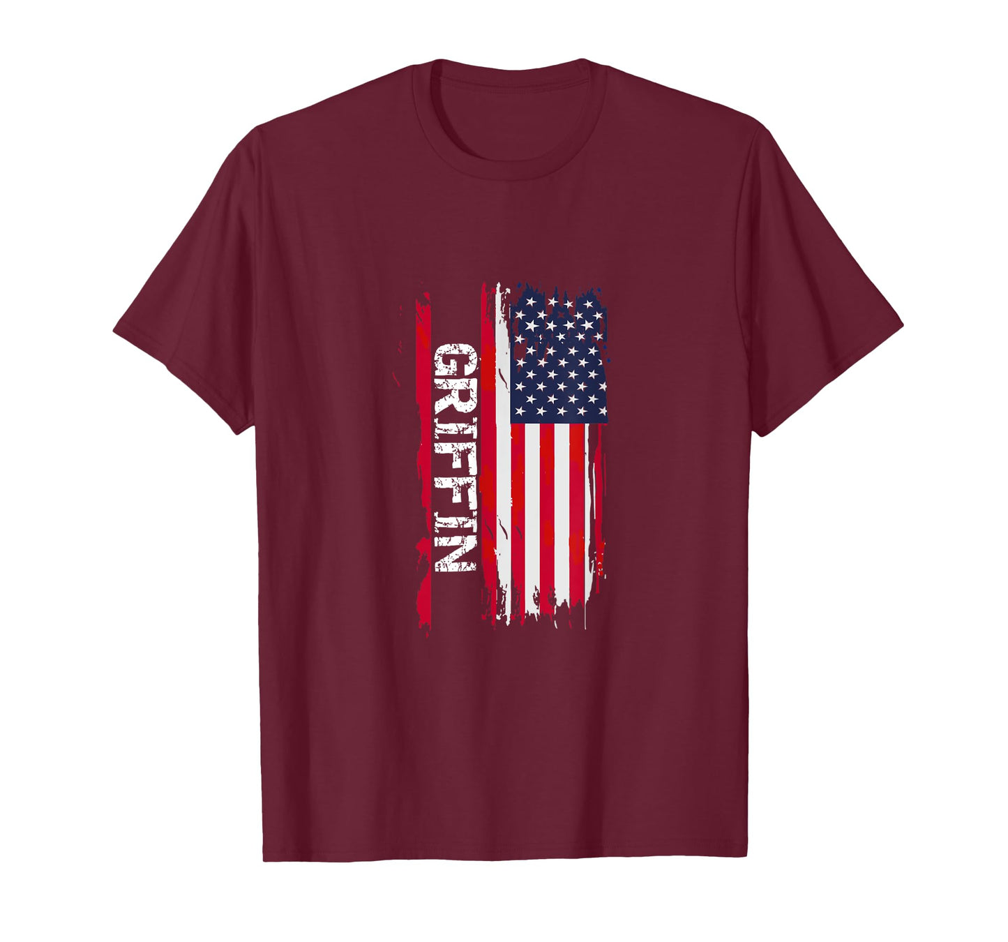 Griffin City T-Shirt
