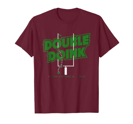 Double Doink T Shirt