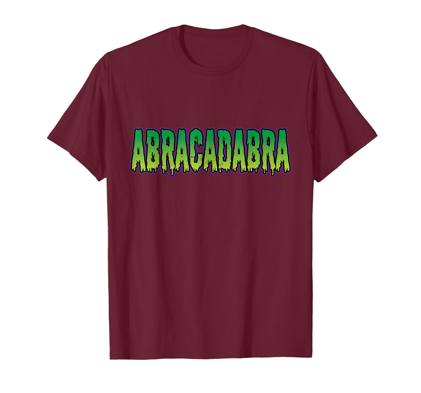 Abracadabra T-Shirt ~ Magic