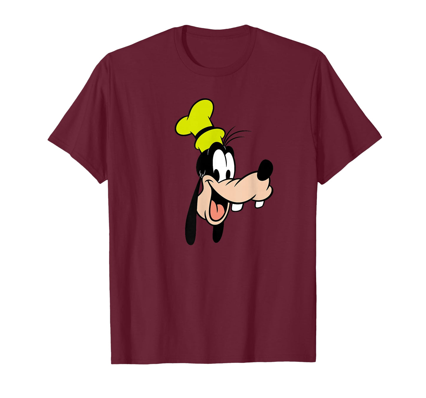 Disney Goofy Single T-Shirt