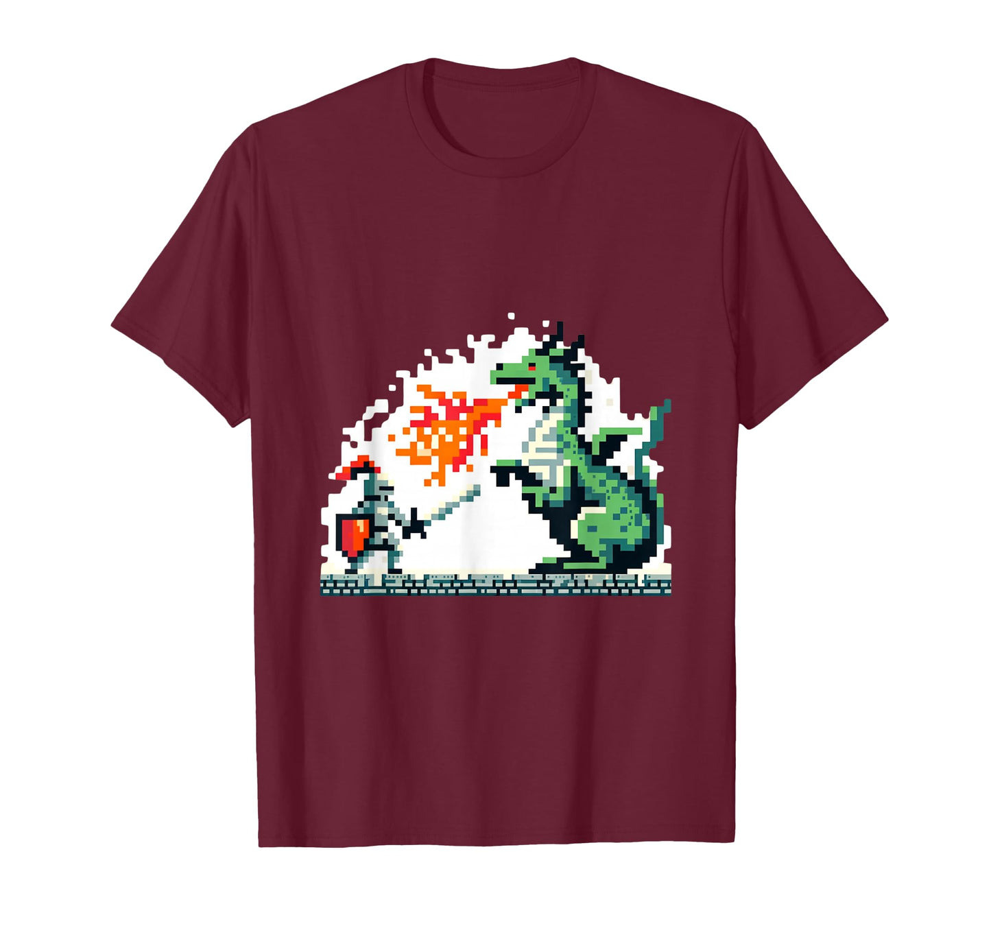 Dragon Slayer T-Shirt
