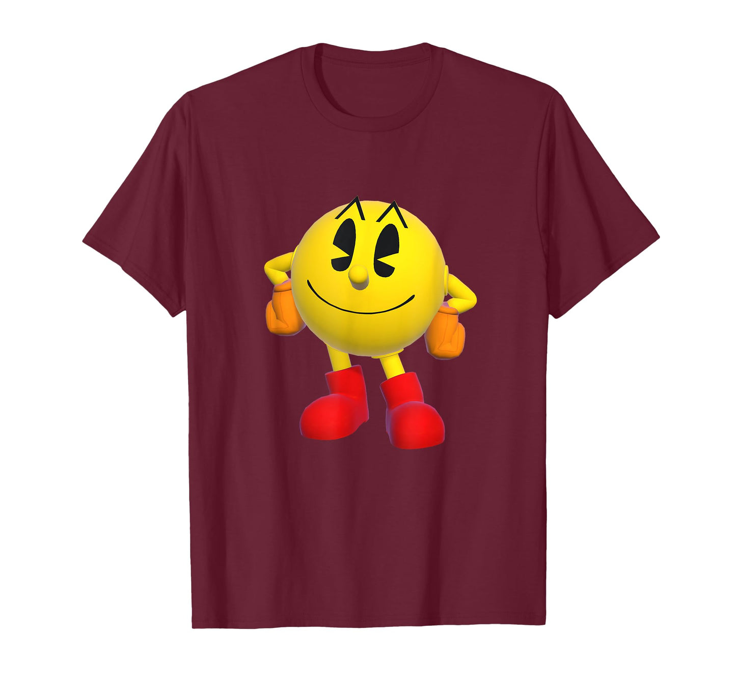 PAC-MAN World Re-PAC 002 T-Shirt