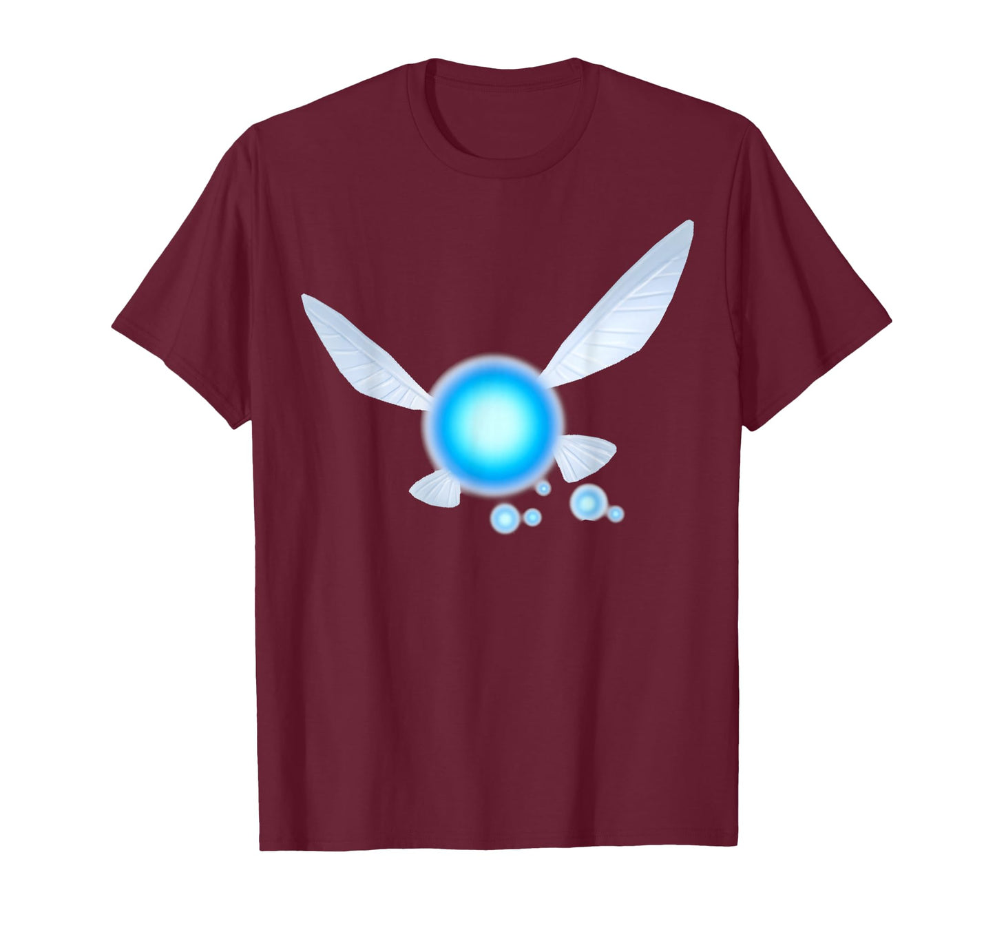 The Legend of Zelda Navi Big Portrait T-Shirt
