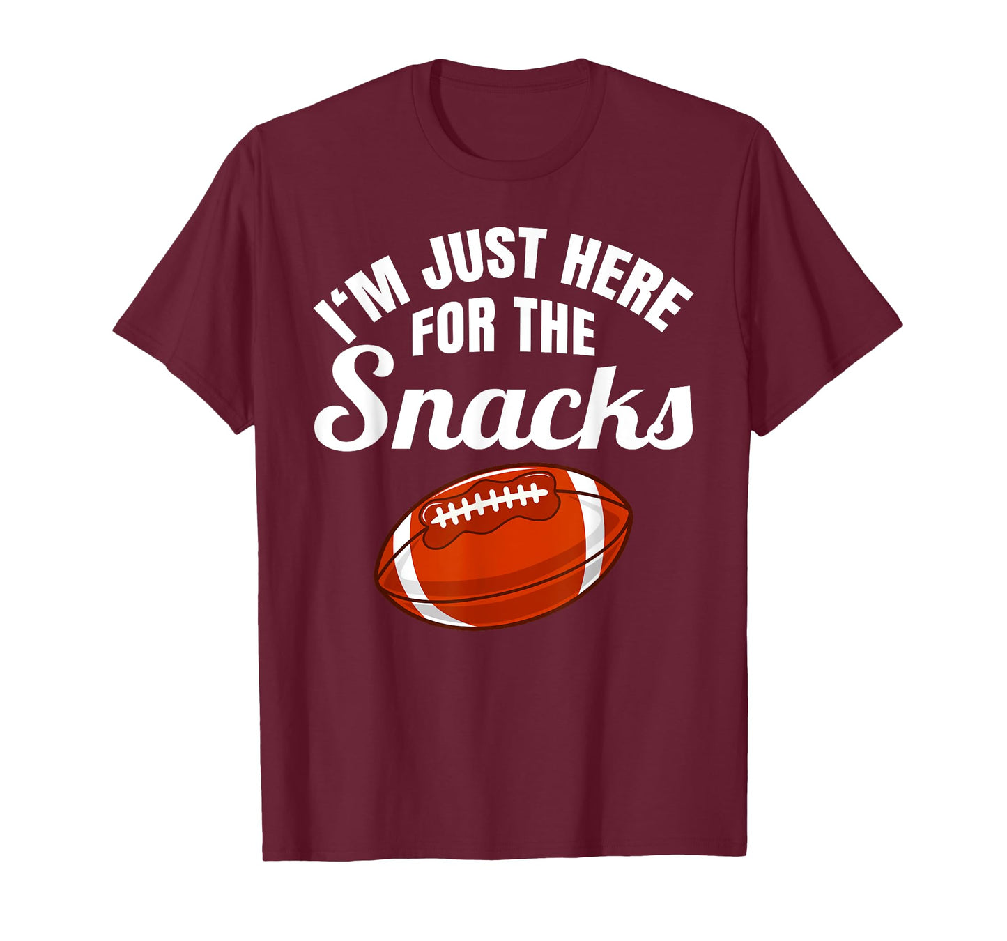 American Football Rugby Sport Graphic Season | Mens & Womens T-Shirt
