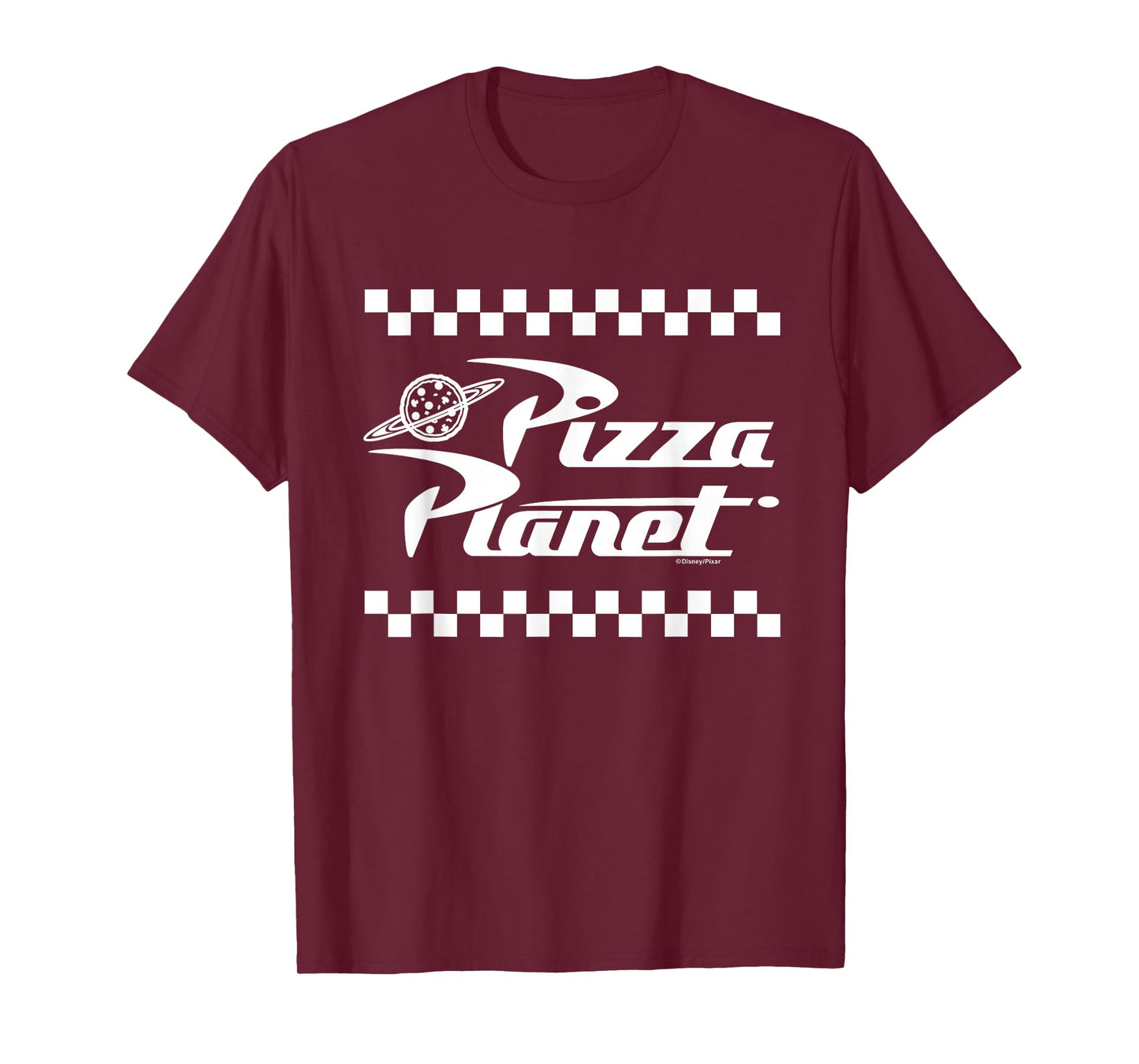 Toy Story - Pizza Planet T-Shirt
