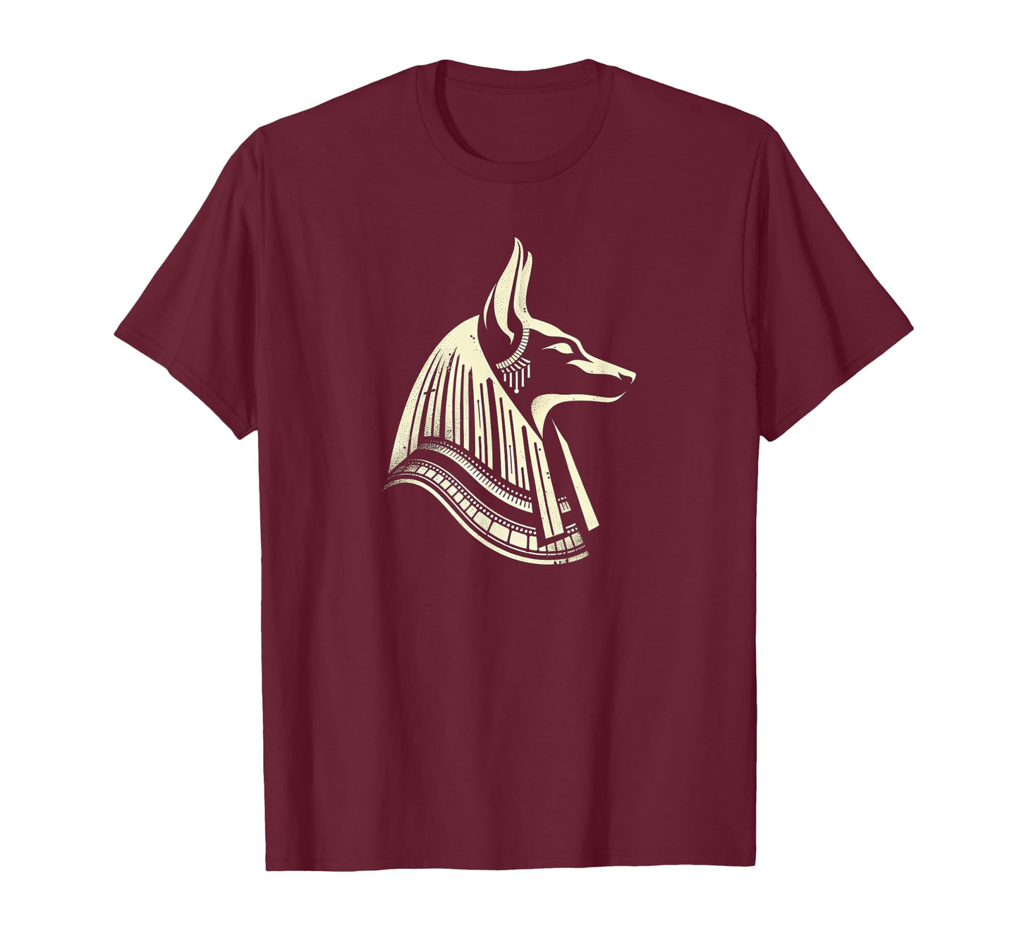 Anubis Silhouette Essence T-Shirt