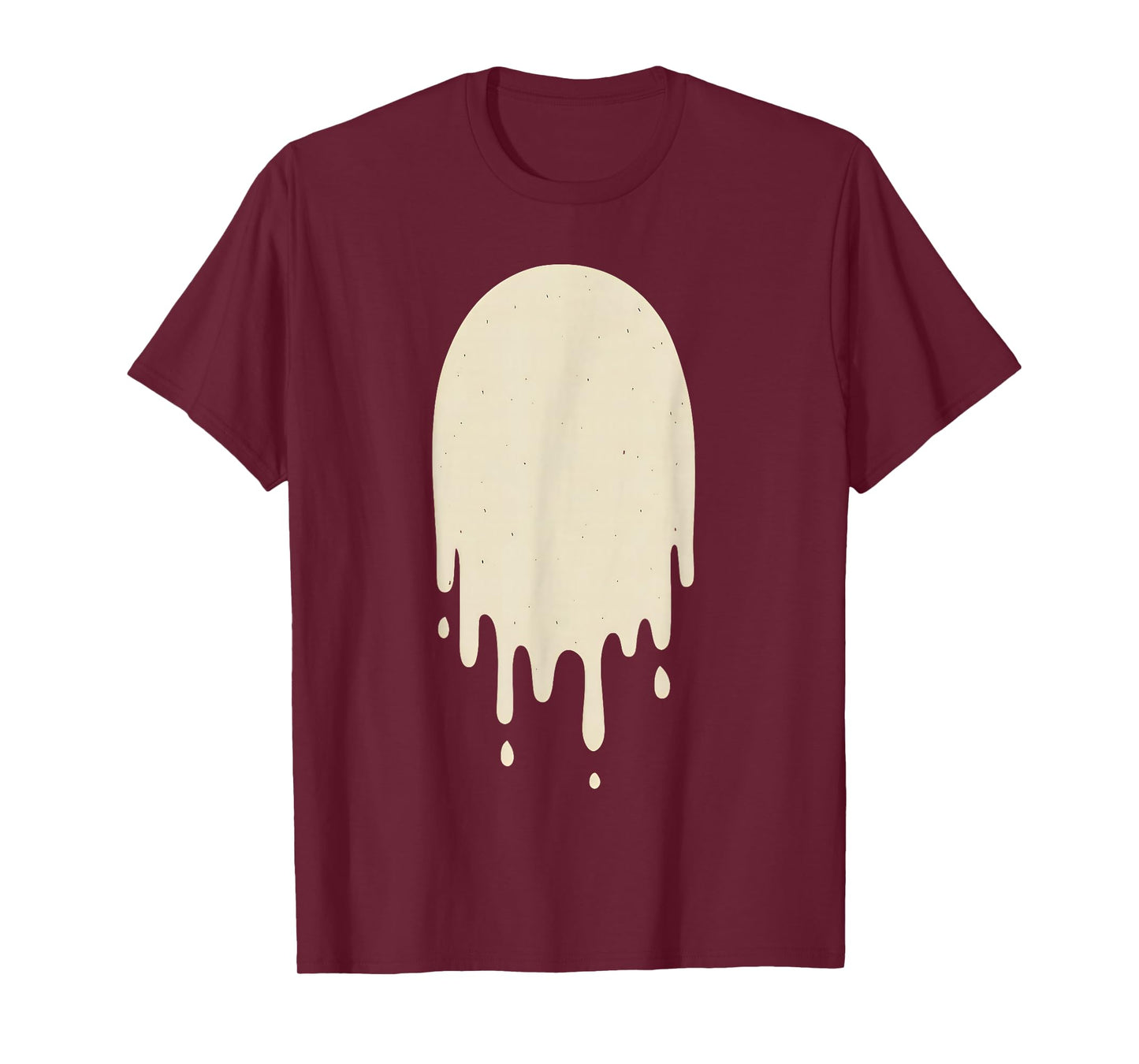 Donkey Body Costume Halloween Donkey Body Ghost Halloween T-Shirt