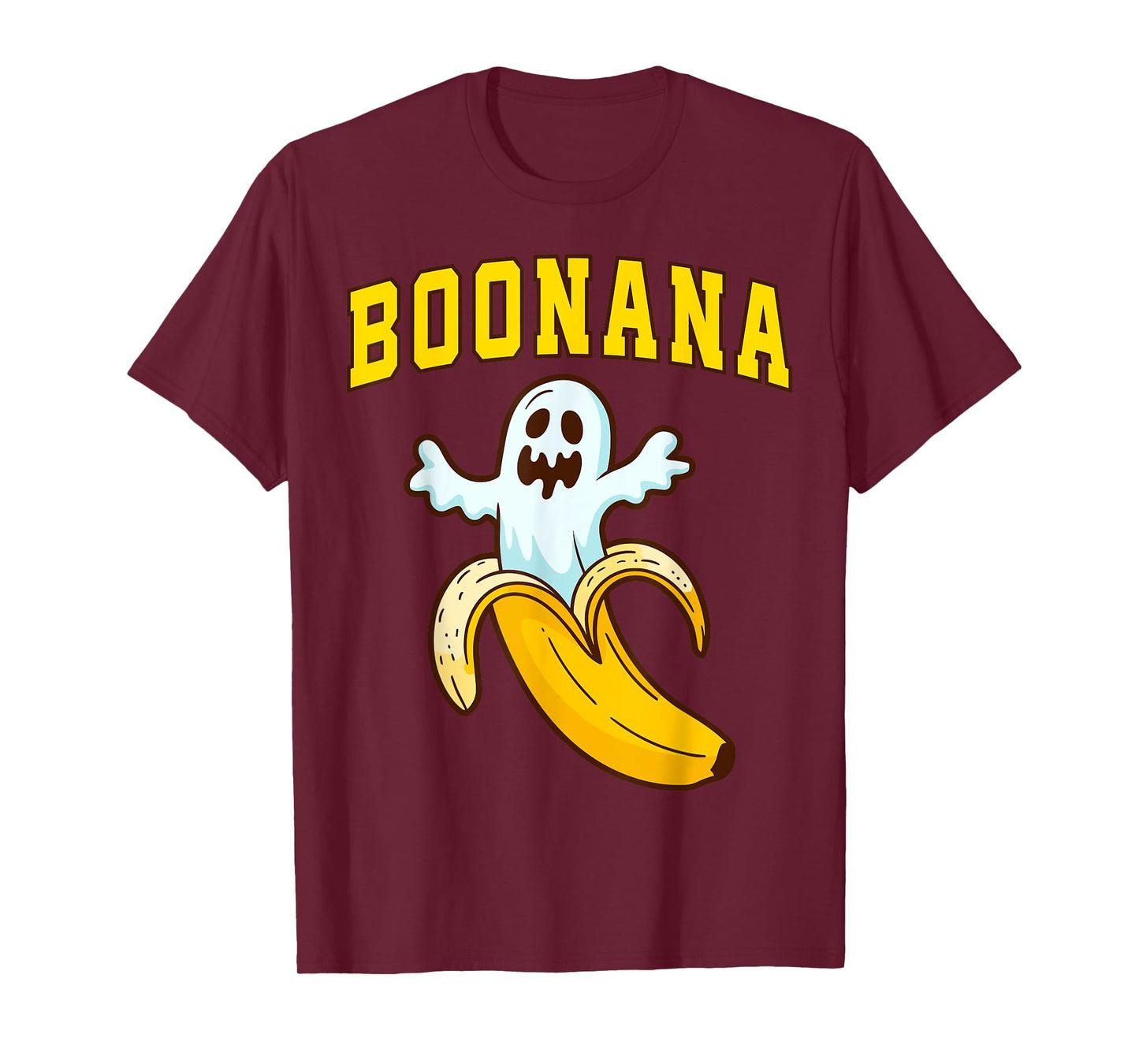 Pretend I'm A Banana T-Shirt