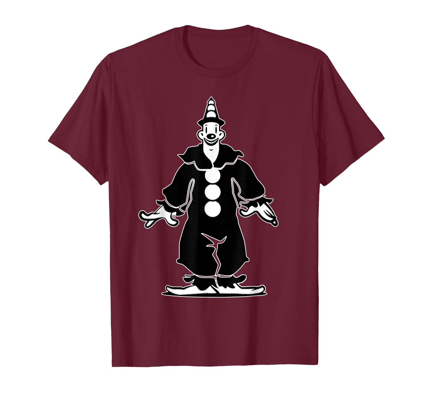 Koko the Clown T-Shirt