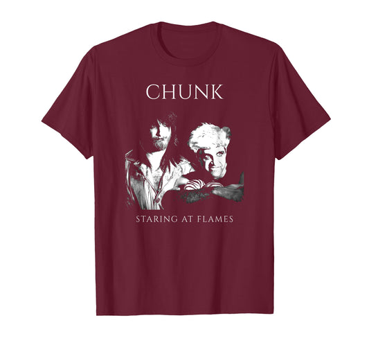 Chunk (Black) T-Shirt