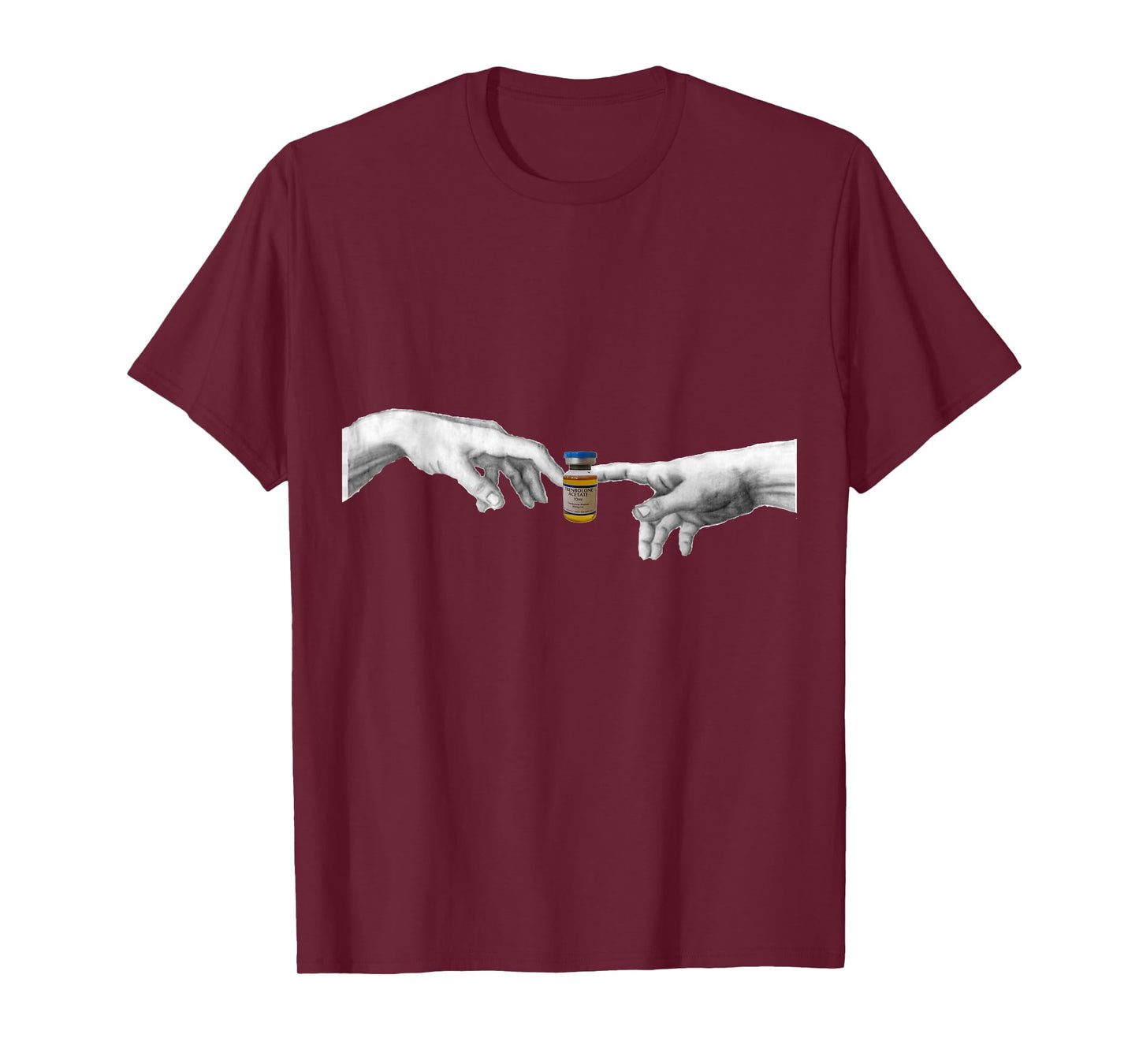 Hand of Tren T-Shirt