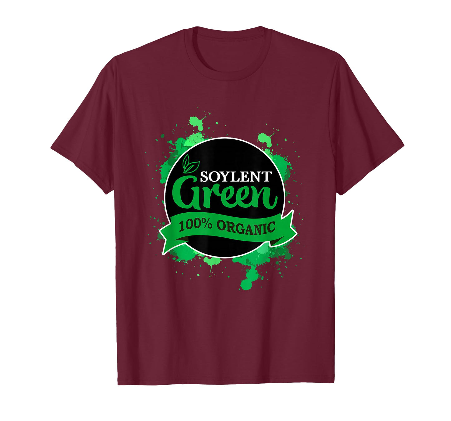 Soylent green t shirt T-Shirt
