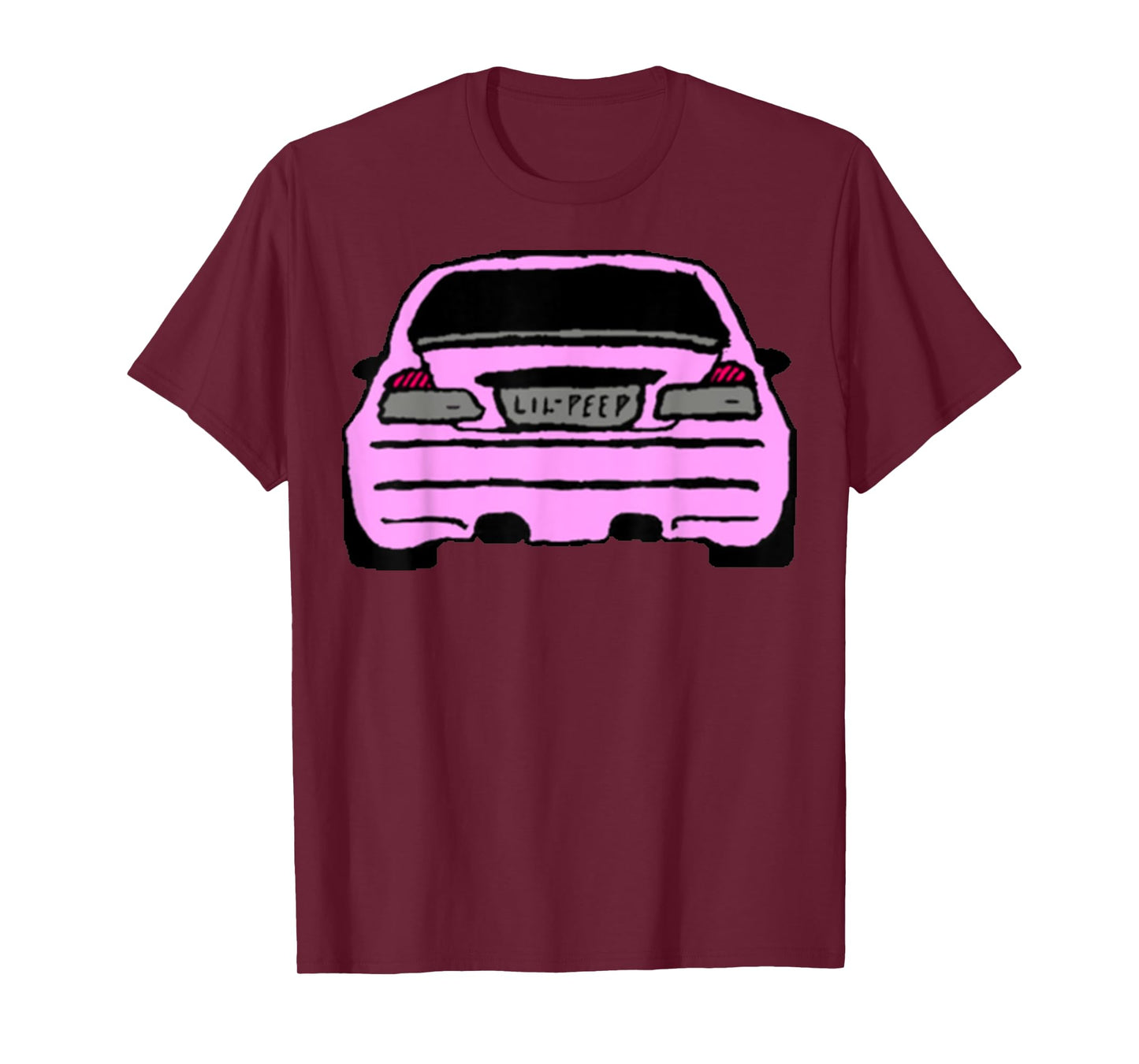 Beamer Boy T-Shirt
