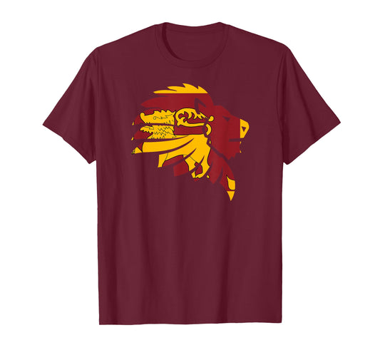 Sri Lanka T-Shirt