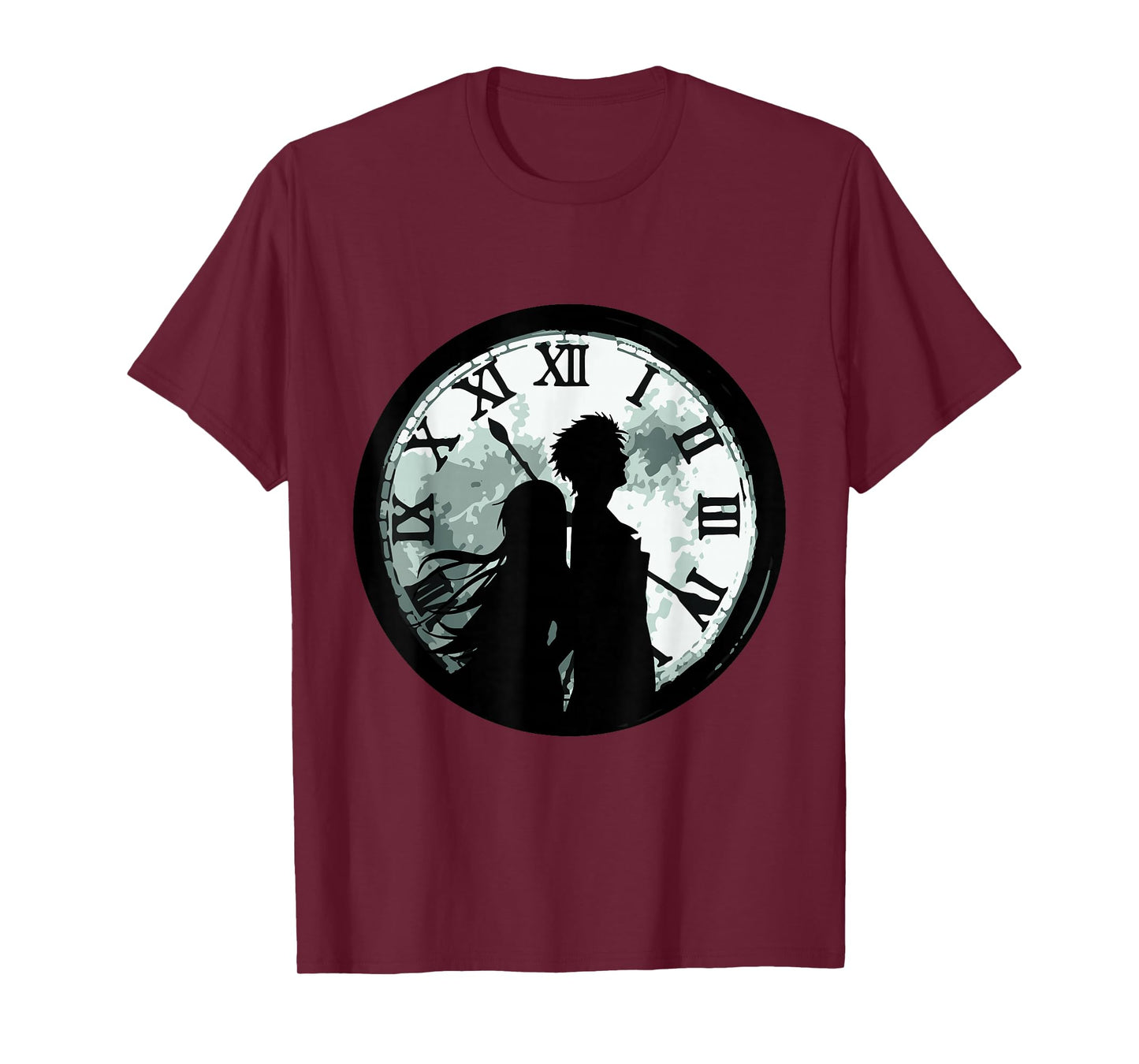Steins Gate T-Shirt