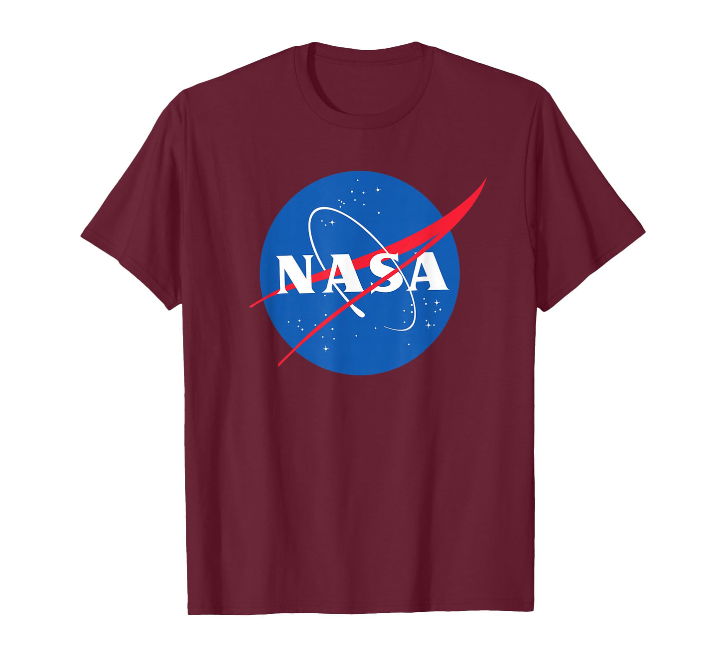 Classic NASA Insignia T-Shirt