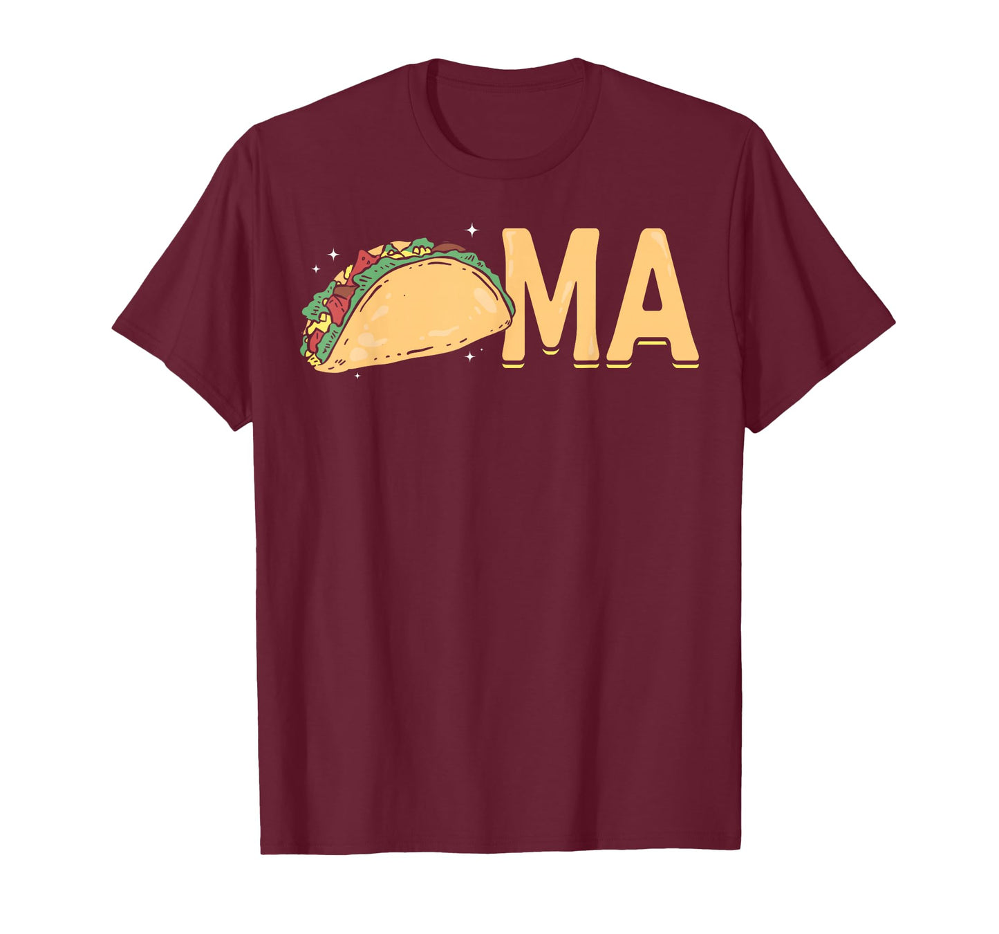 Tacoma Washington Tacoma Taco Tacoma T-Shirt