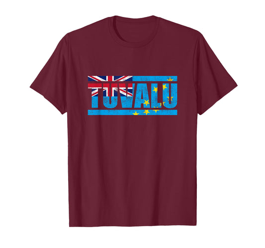 Tuvalu T-Shirt