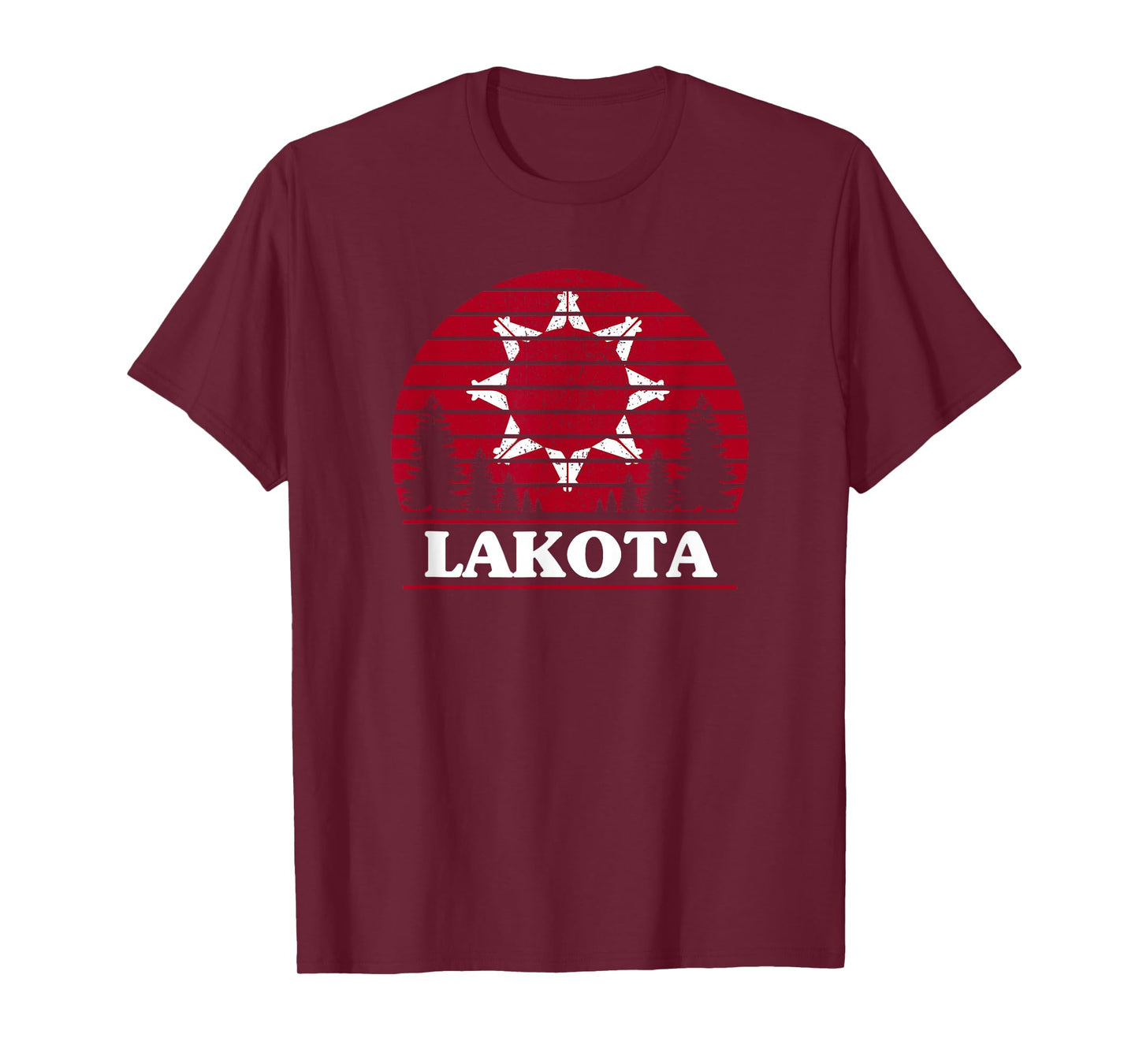 Lakota T-Shirt