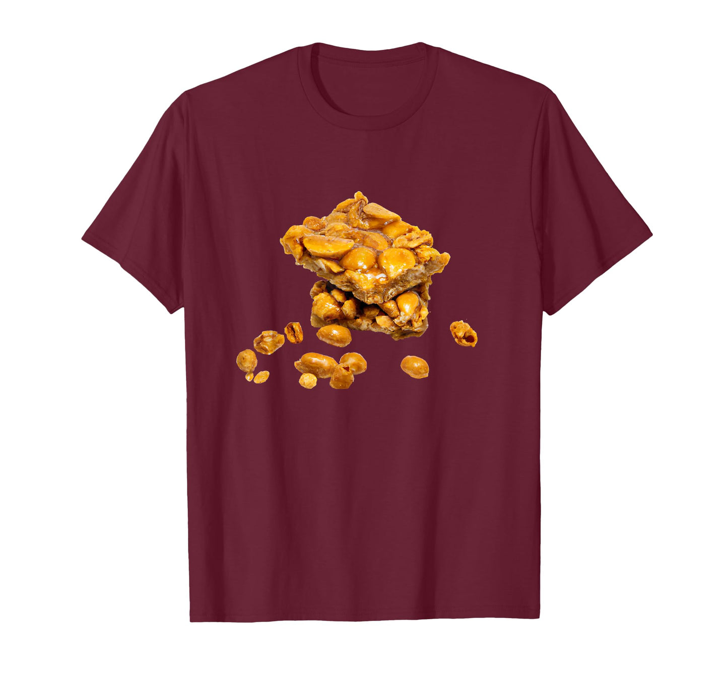 Peanut Brittle T-Shirt