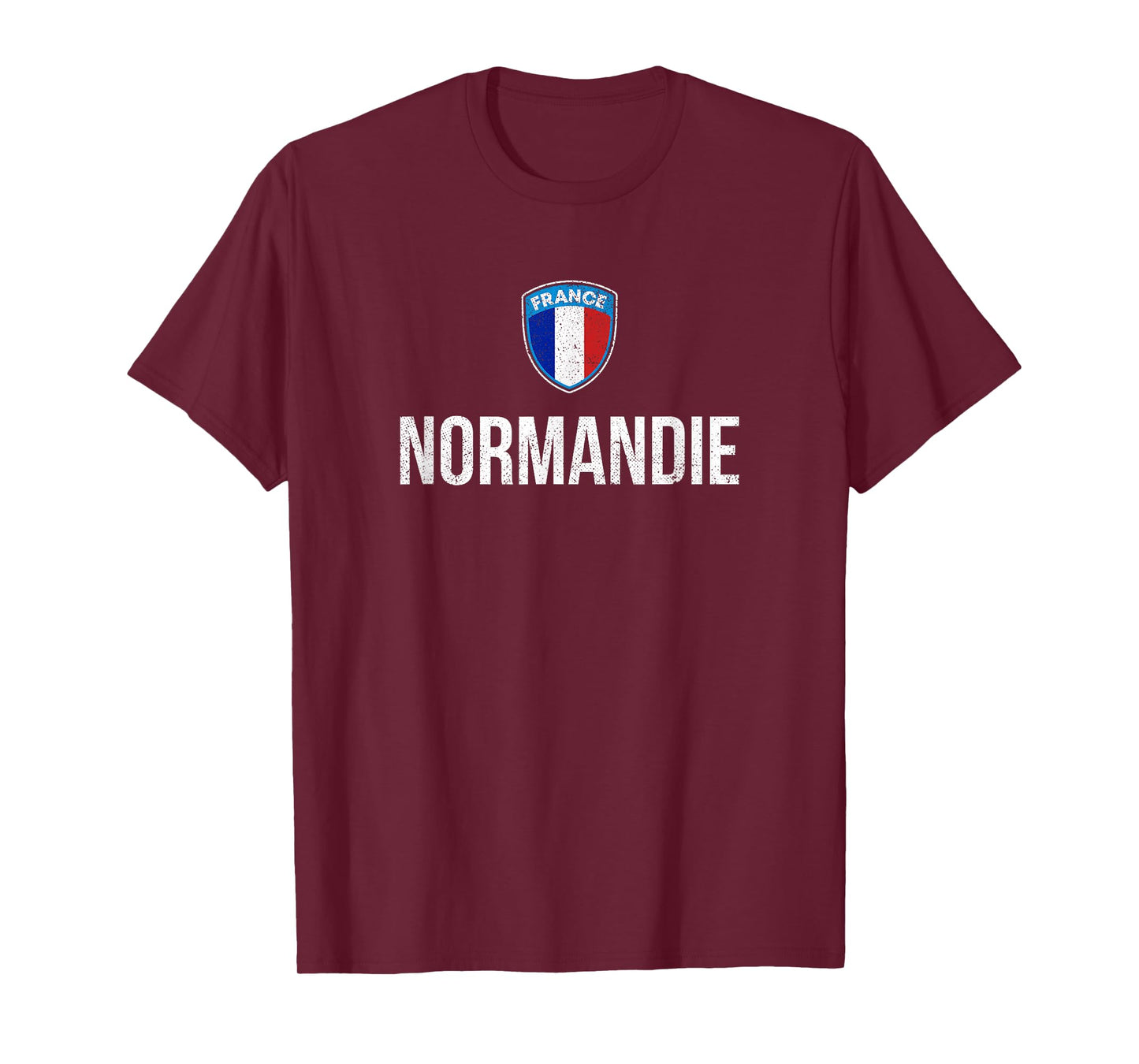 Normandy T-Shirt