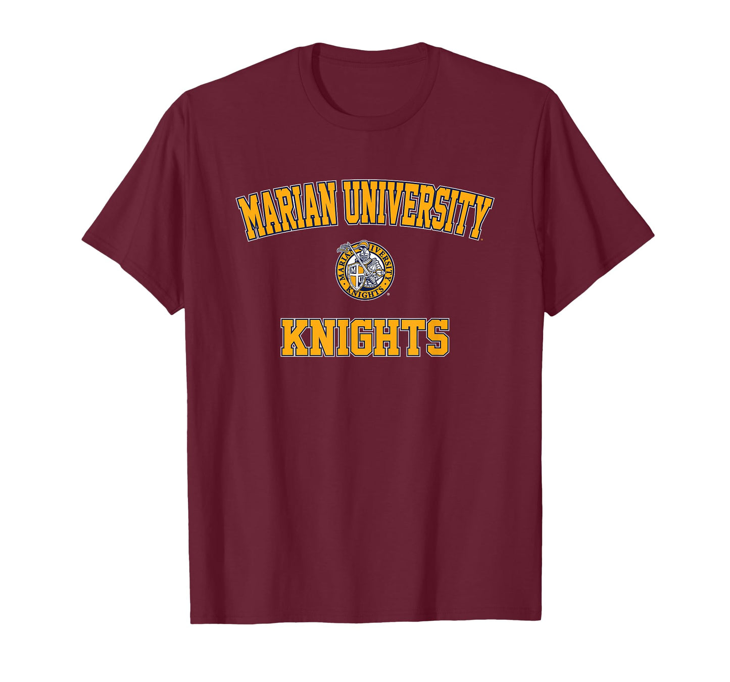 Marian University Knights Campus Classic T-Shirt