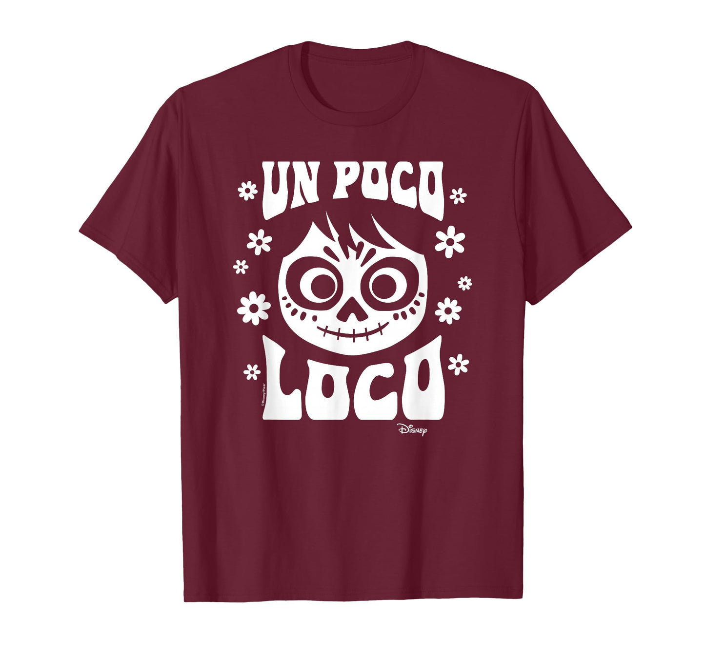 Coco - Un Poco Loco T-Shirt