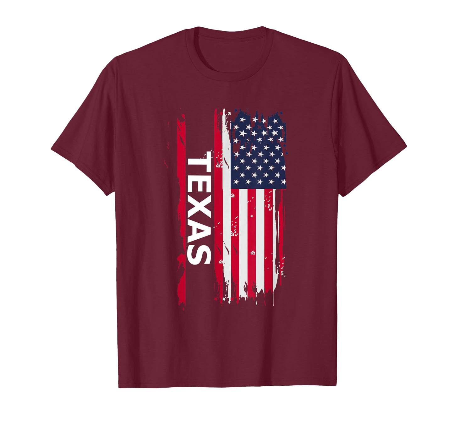 Texas USA T-Shirt