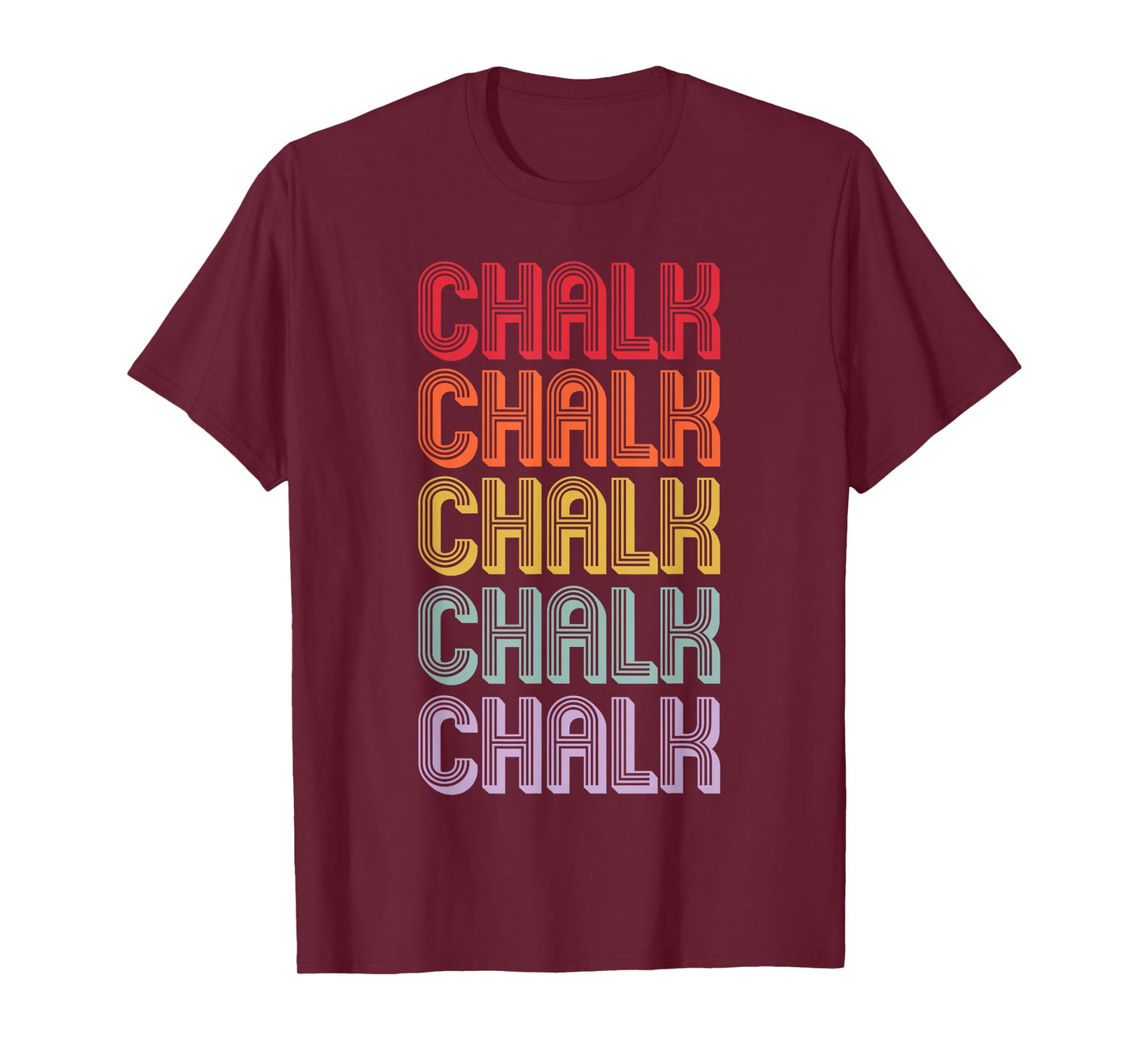 Chalk T-Shirt