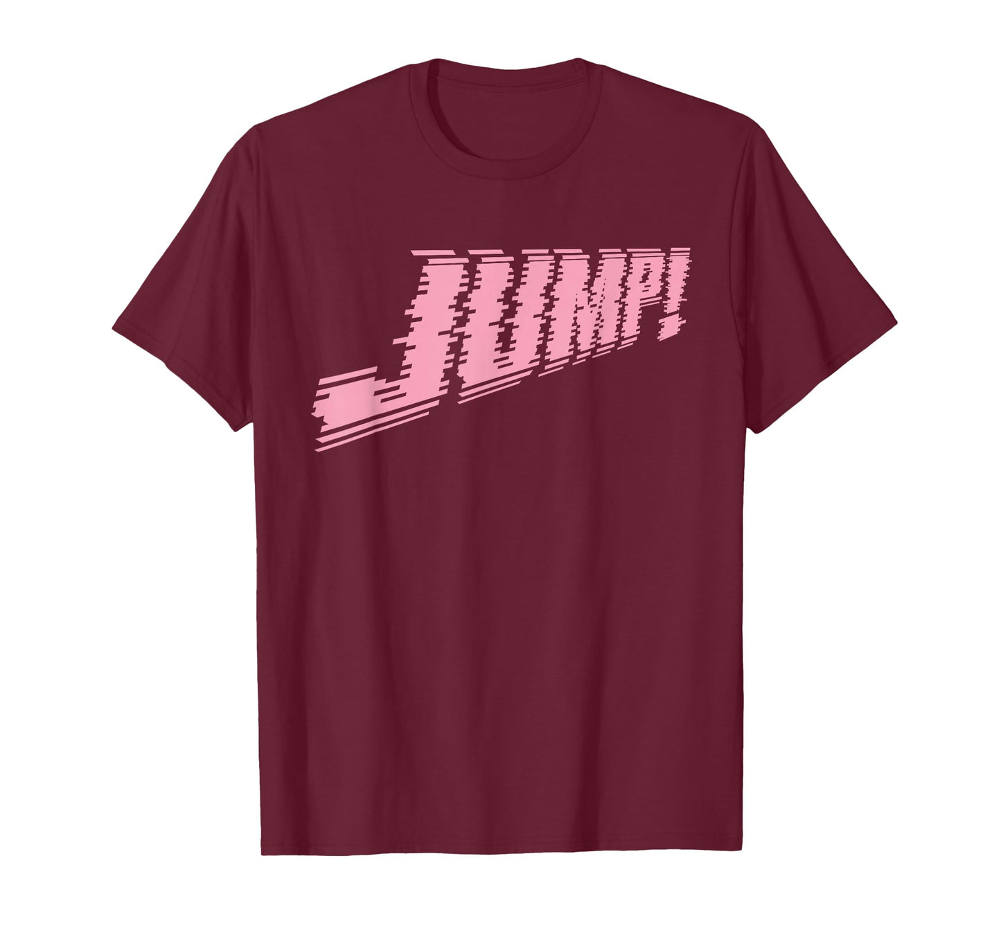 Jump! T-Shirt