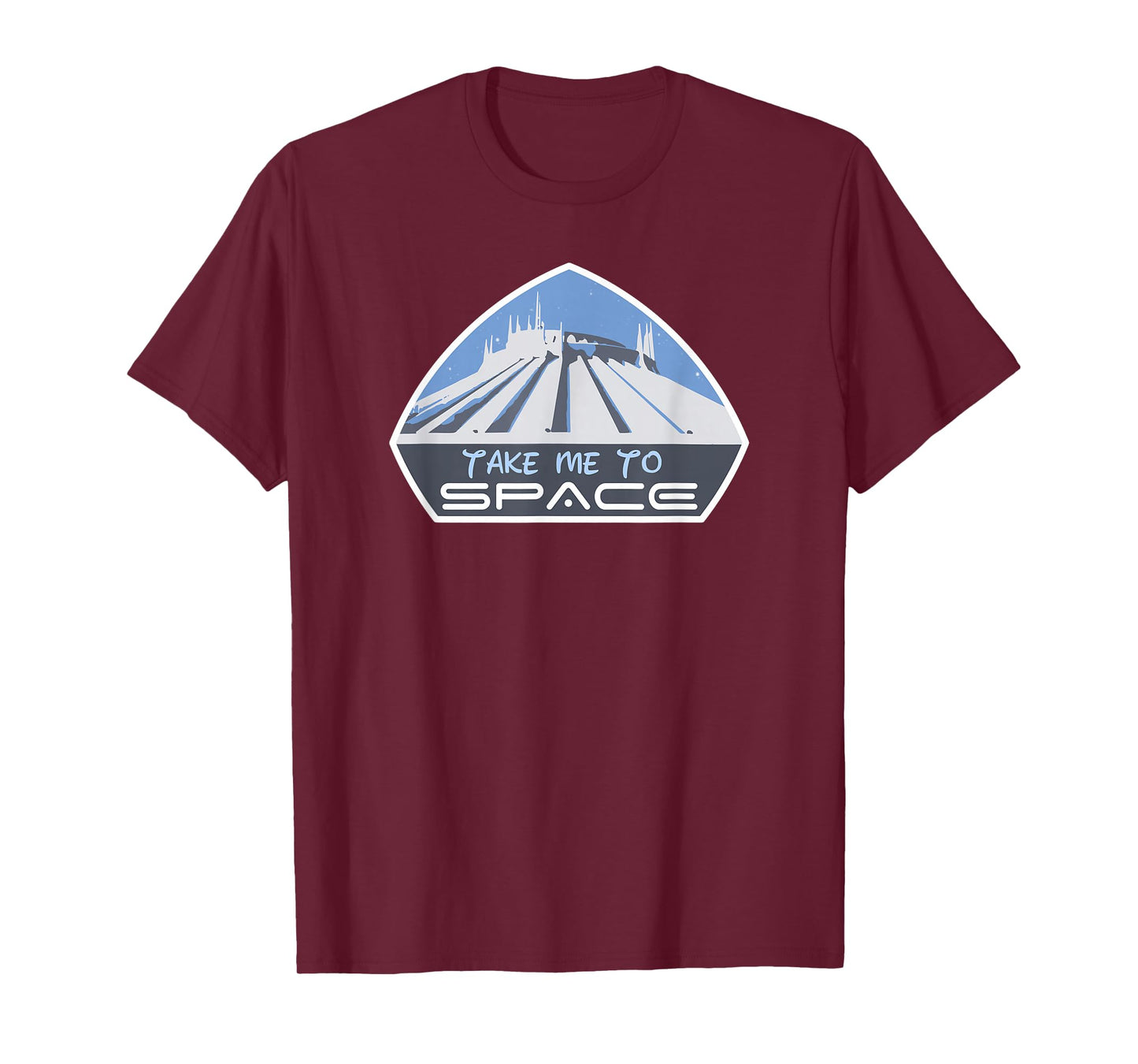 Take Me to Space T-Shirt