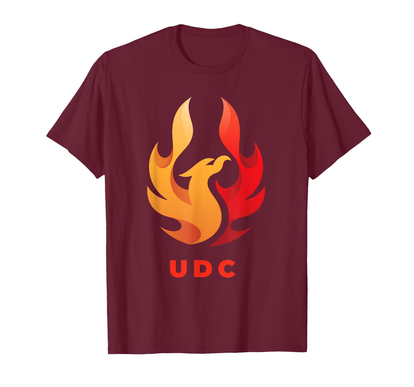 UDC Mascot T-Shirt
