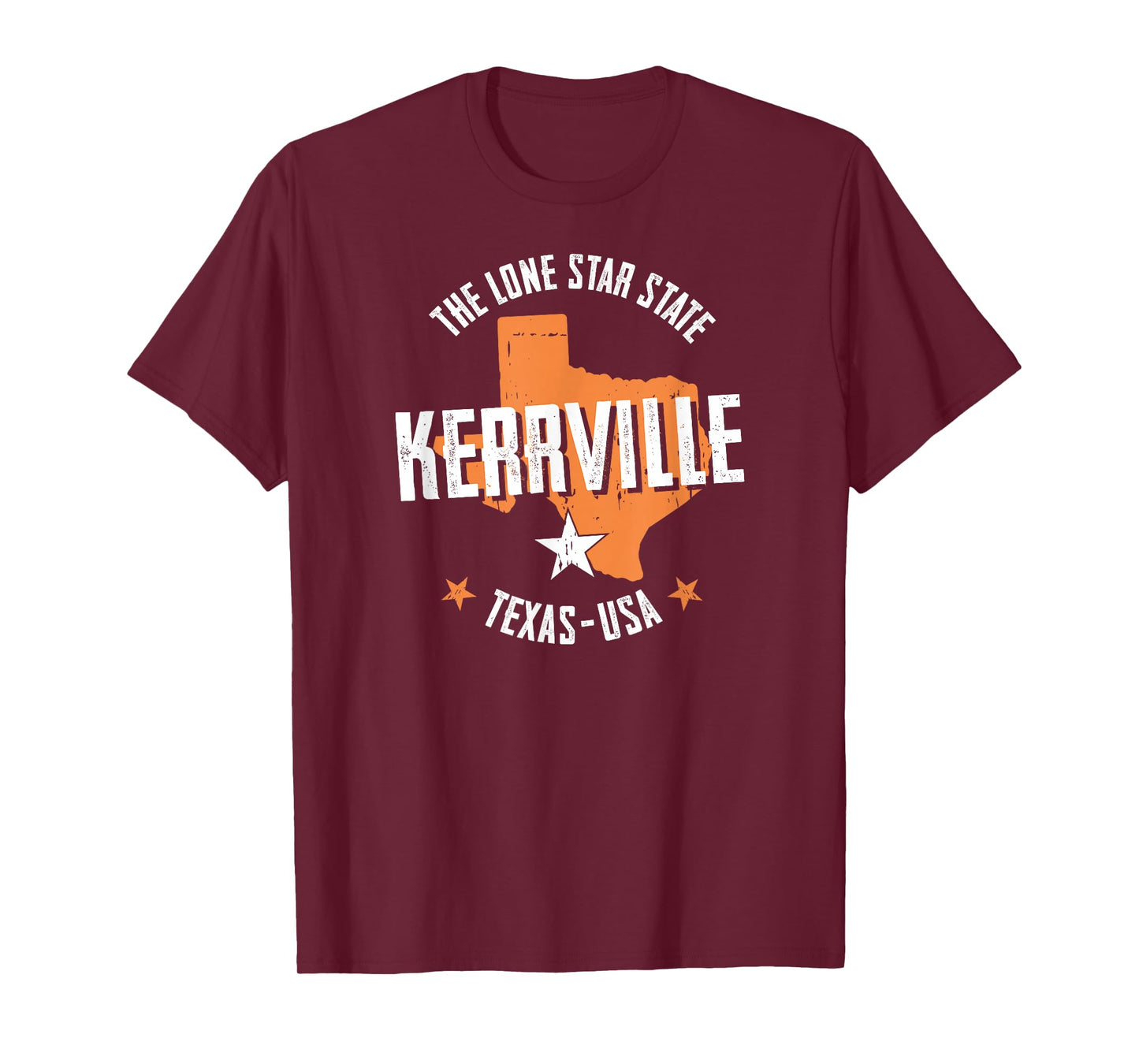 Kerrville T-Shirt
