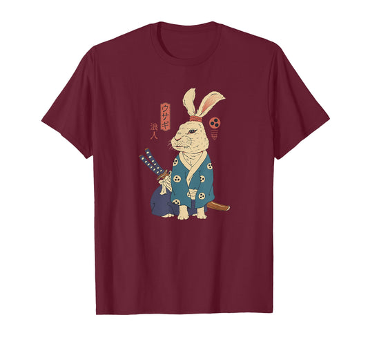Ronin Usagi T-Shirt