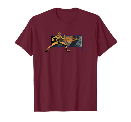 Atlantis: The Lost Empire - Milo Thatch T-Shirt