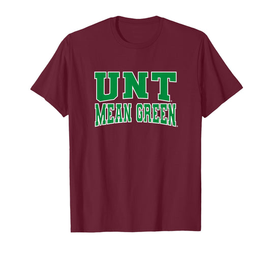 University Of North Texas Apparel Sports Fan T-Shirt