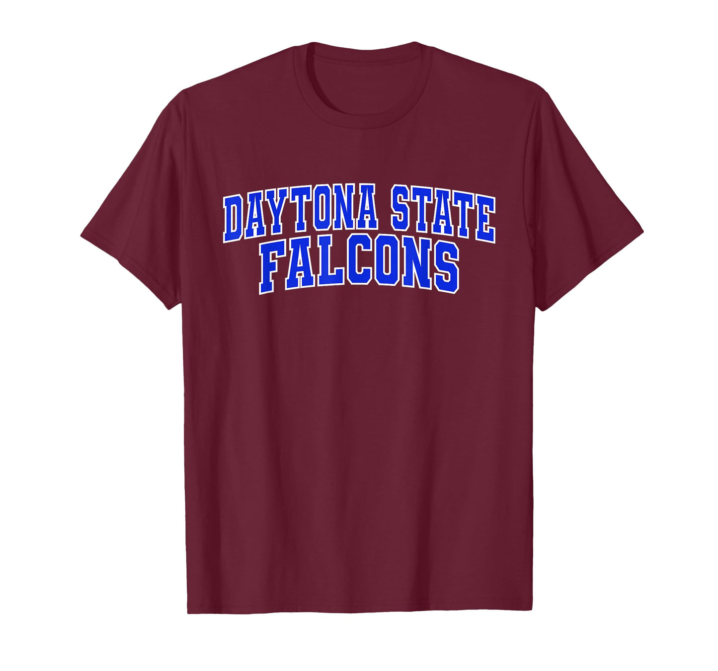 Daytona State College Falcons Apparel Sports Fan T-Shirt