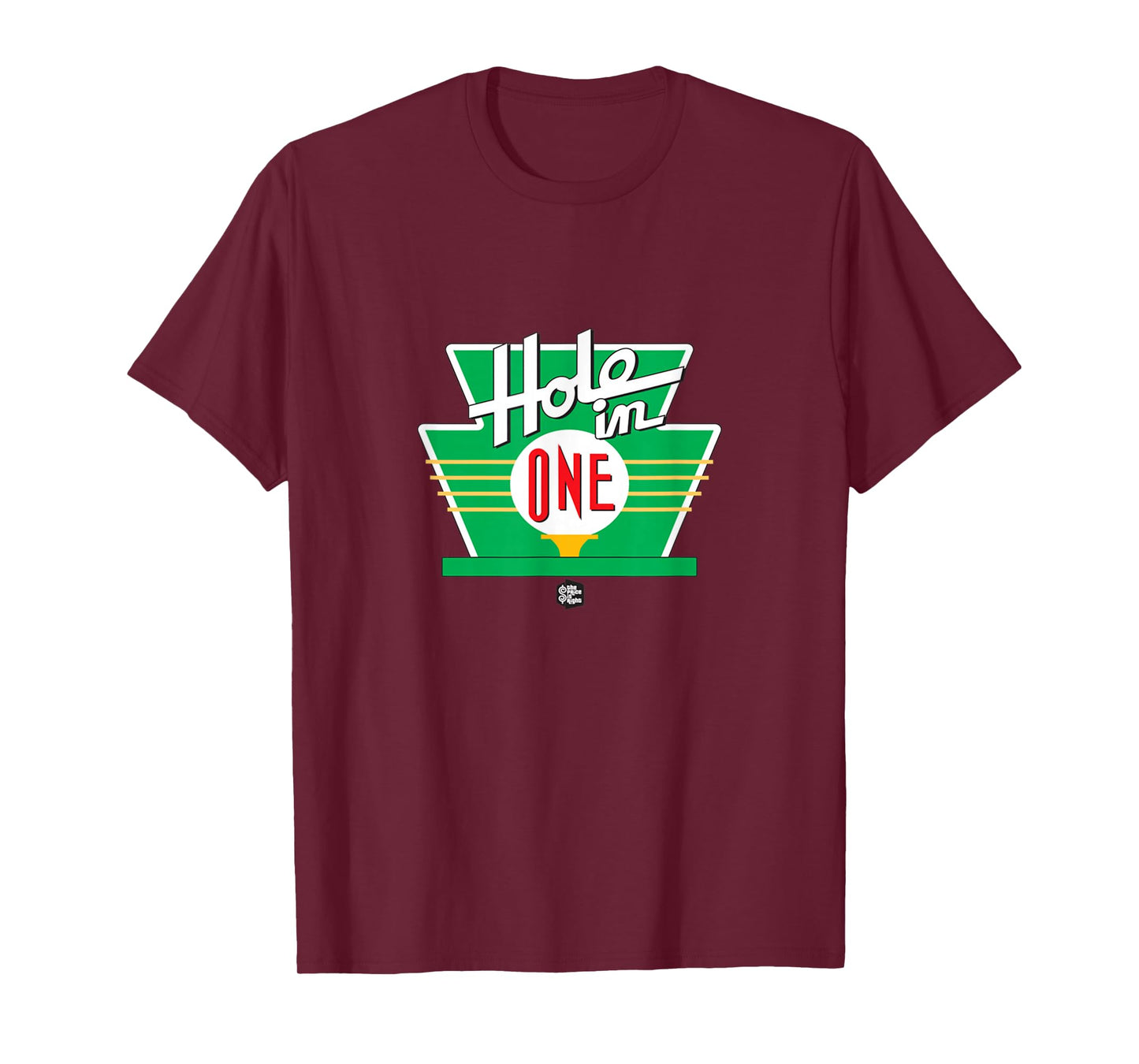 The Price is Right Hole in One T-Shirt