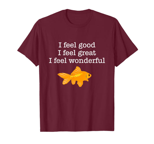 Comedy is Good What About and bob hot Topic 5 T-Shirt