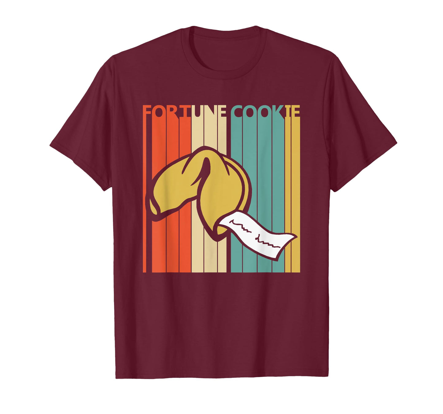 Fortune Cookie Costume T-Shirt