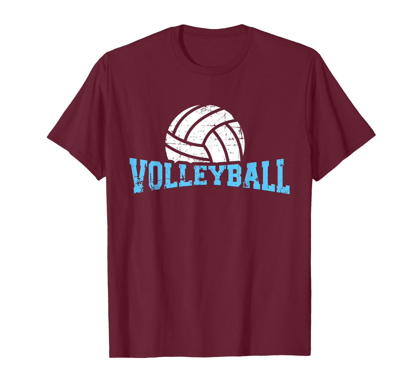 Volleyball T-Shirt