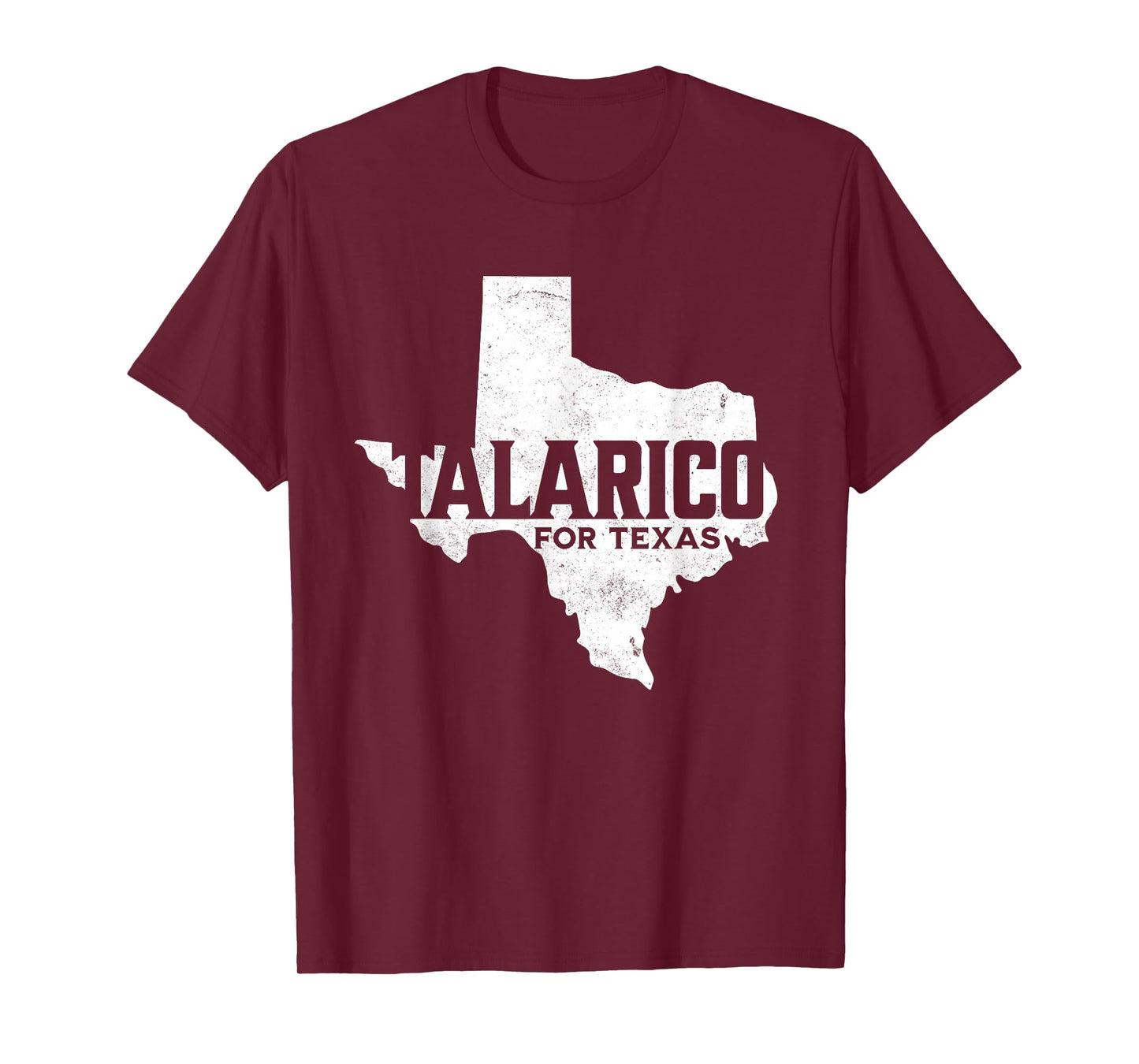 James Talarico for Senate T-Shirt