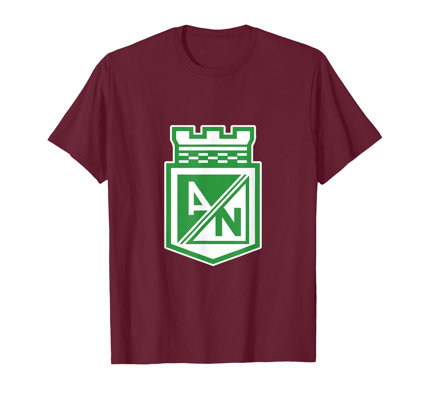 Atletico Nacional de Medellin Exclusive Collection T-Shirt