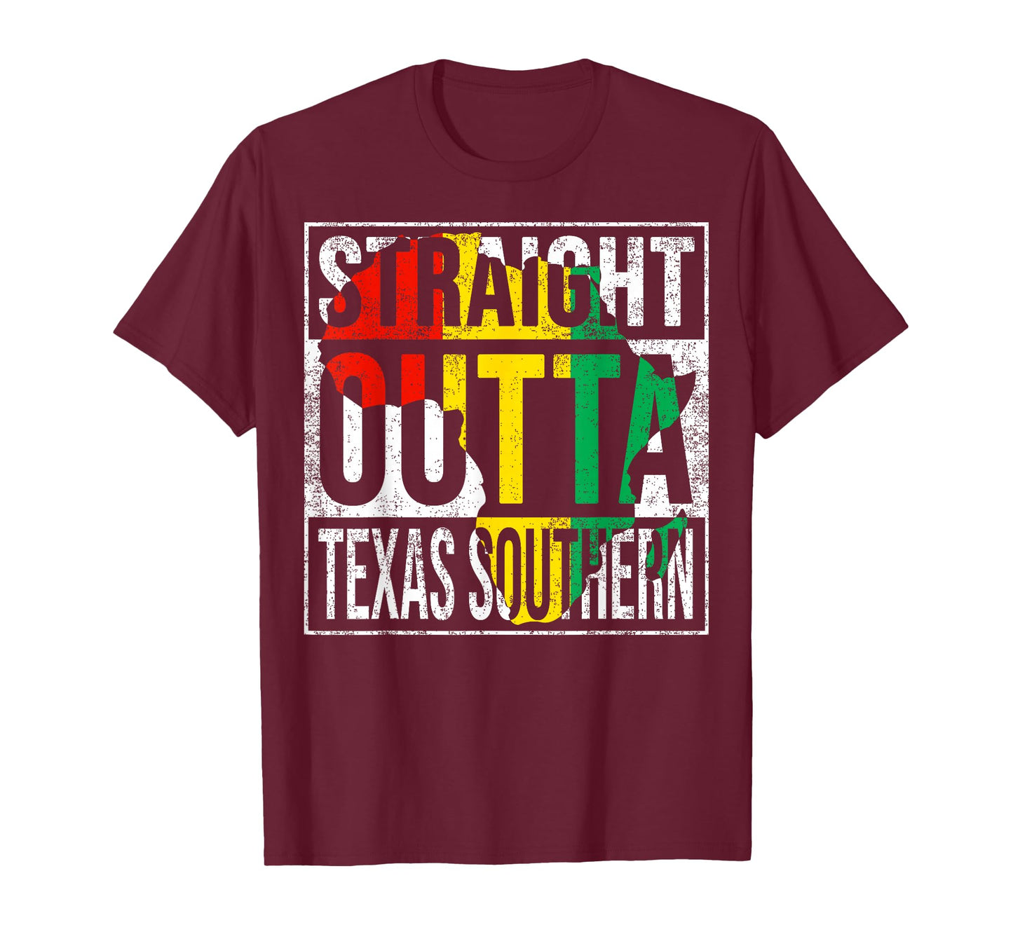 Retro Southern TX Texas State Vintage 94 Years T-Shirt