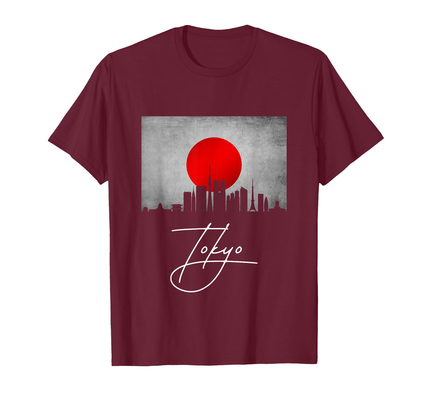 Tokyo Japan T-Shirt
