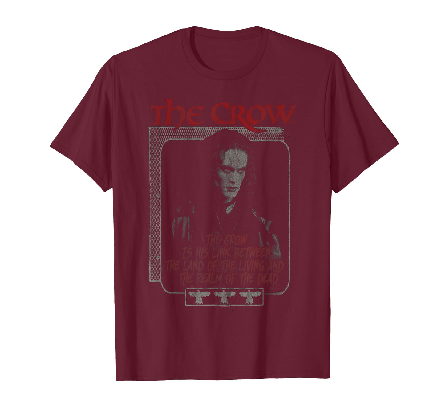 The Crow – The Link T-Shirt