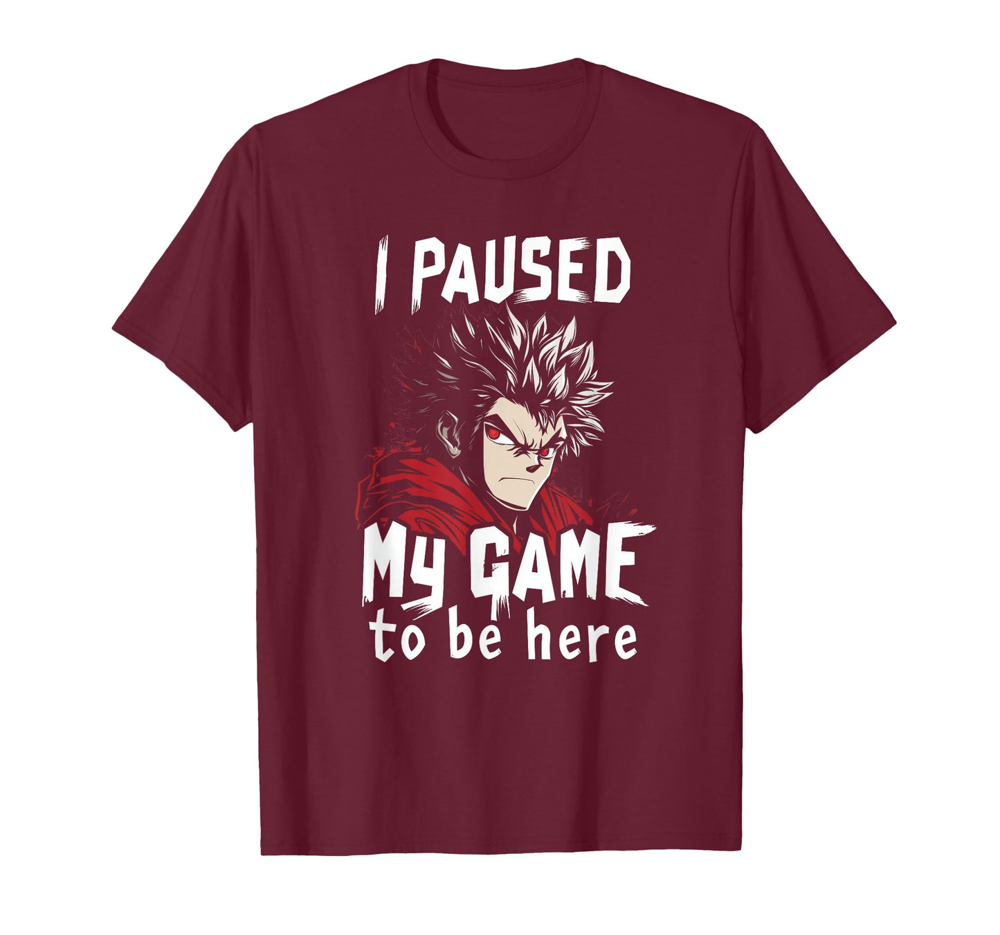 Gamer Shirt for Boys Teens Men Video Gaming Funny Graphic T-Shirt